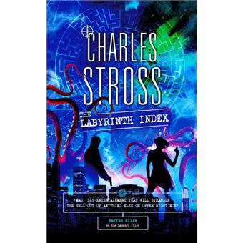 The Labyrinth Index - 1