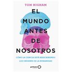 El mundo antes de nosotros
