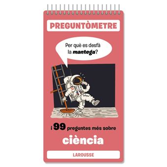 Per què es desfà la mantega?