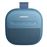 Altavoz portátil Bluetooth Bose SoundLink Micro (2ª generación) Azul