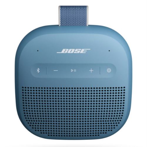 Altavoz Portátil Bluetooth Bose Soundlink Micro (2ª Generación) Azul