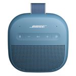 Altavoz portátil Bluetooth Bose SoundLink Micro (2ª generación) Azul