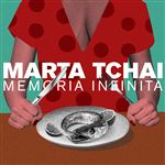 Memoria Infinita - Vinilo