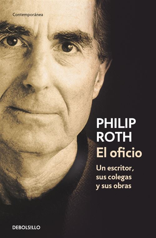 Debolsillo El Oficio