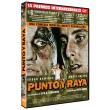 Punto y raya - DVD