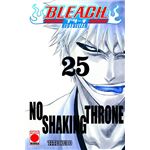 Bleach bestseller n.25
