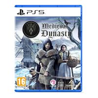 Medieval Dynasty PS5