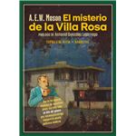 El misterio de la Villa Rosa
