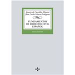 Fundamentos de derecho civil españo