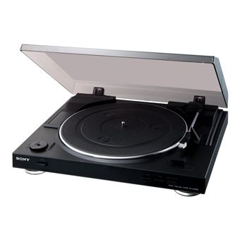 Tocadiscos Sony PS-LX300USB
