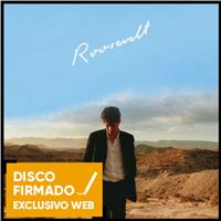 Young Romance - Disco Firmado