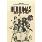 Heroínas a través del deporte