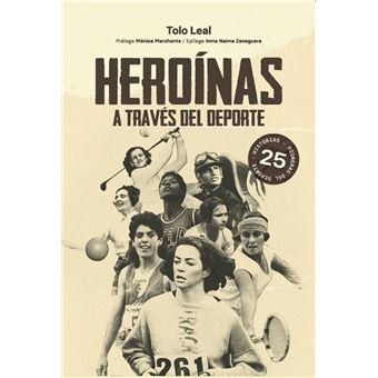 Heroínas a través del deporte