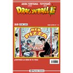 Dragon Ball Serie Roja 326