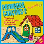 Primeres cançons Vol. 2 - CD