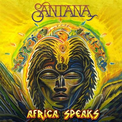 Africa Speaks Cd