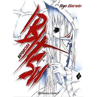 Ibitsu nº 01/02