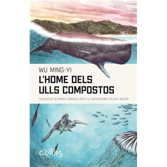 L'home dels ulls compostos