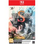 Wild Hearts S Nintendo Switch 2