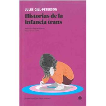 Historias de la infancia trans