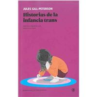 Historias de la infancia trans