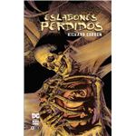 Eslabones perdidos