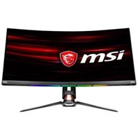 Monitor gaming curvo MSI Optix MPG341CQR 34" UQHD 144Hz Console Mode