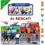 Vols jugar? Al rescat!