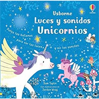 Unicornios