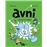 Avni 9. Una bola de energía