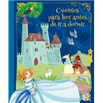 Cuentos para leer antes de ir a dor