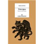 Trist tigre