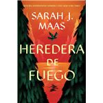 Heredera De Fuego