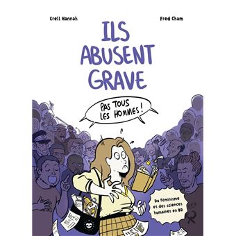 Ils abusent grave - 1