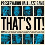 That's it - CD
