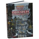 Warhammer fantasy: middenheim (la ciudad del lobo blanco)