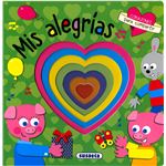 Mis Alegrias
