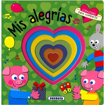 Mis Alegrias