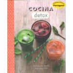 Cocina detox