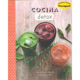 Cocina detox