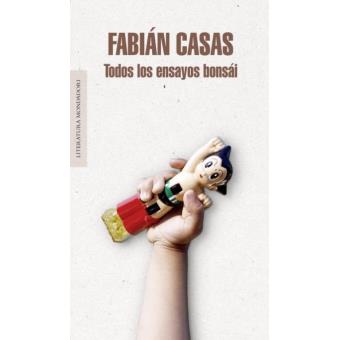 Todos los ensayos bonsái - 1