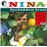 Forbidden Fruit - Vinilo Transparente