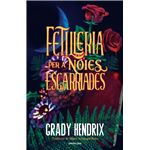Fetilleria per a noies esgarriades