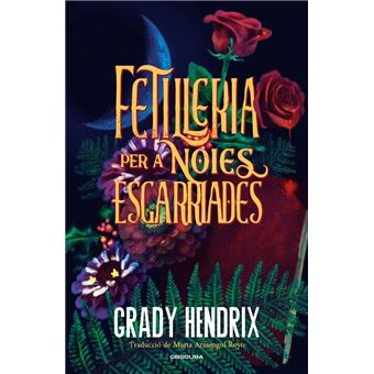 Fetilleria per a noies esgarriades