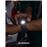 Smartwatch Garmin Instinct 3 Amoled GPS 45mm Negro