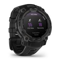 Smartwatch Garmin Instinct 3 Amoled GPS 45mm Negro