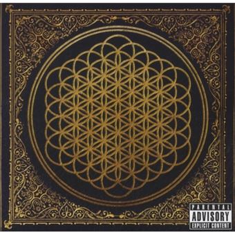 Sempiternal - CD