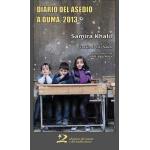 Diario del asedio a duma 2013