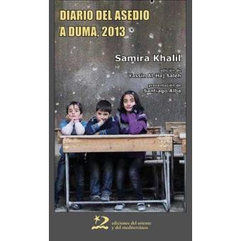 Diario del asedio a duma 2013
