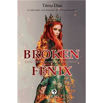 Broken - Fénix - 1